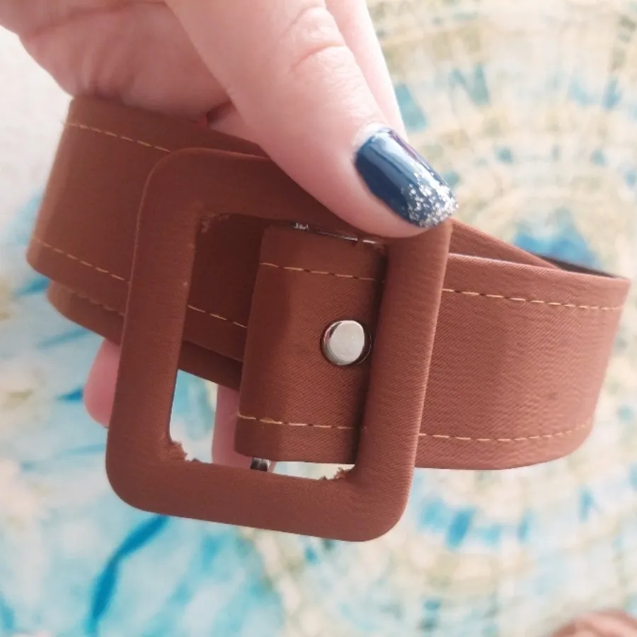 کمربند زنانه