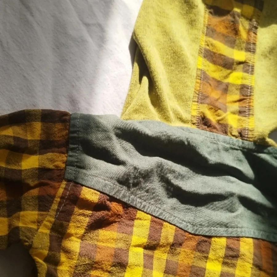 پیراهن پسرانه کلاه دار