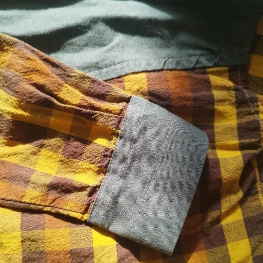 پیراهن پسرانه کلاه دار