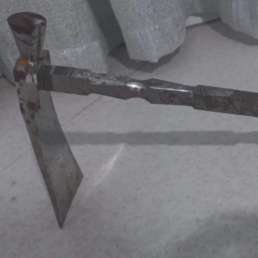 قیچی و قند شکن