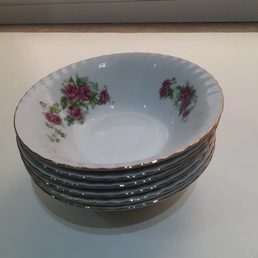 کاسه آبگوشت ژاپنی یاماتسو