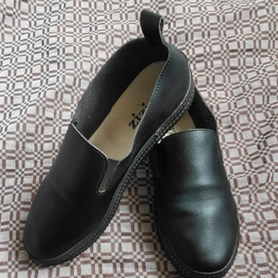 کفش تخت زنانه