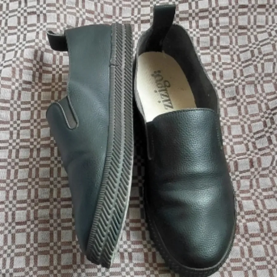 کفش تخت زنانه