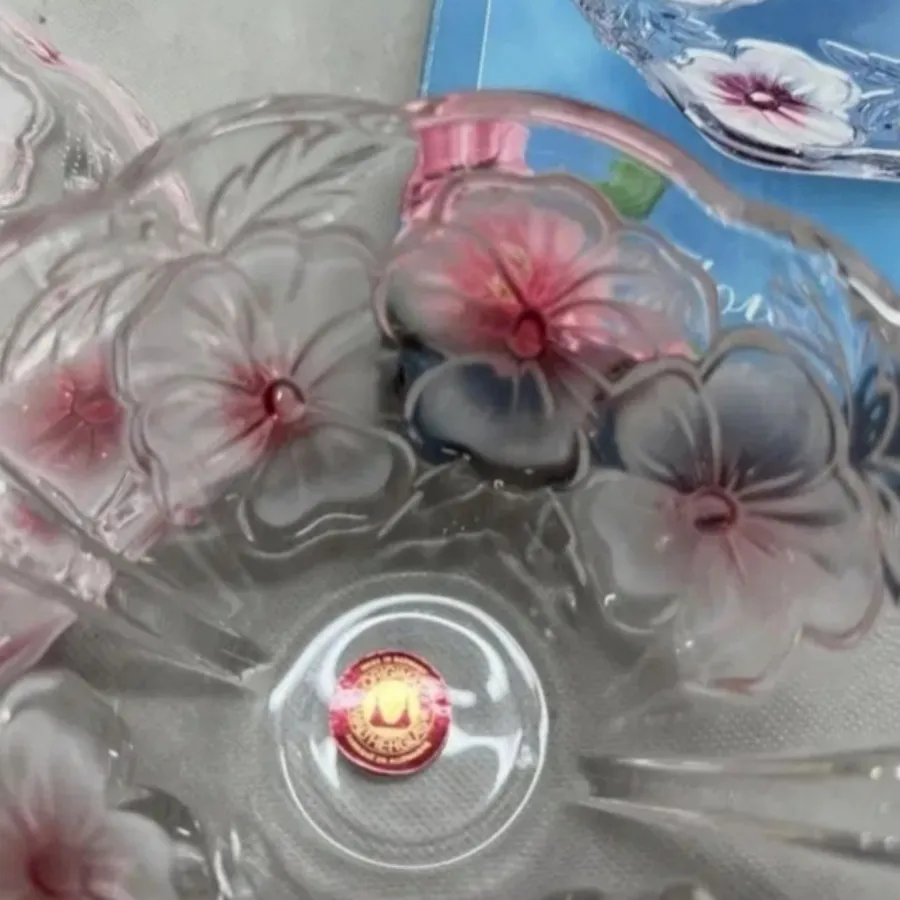 سرویس کریستال والتر گلس