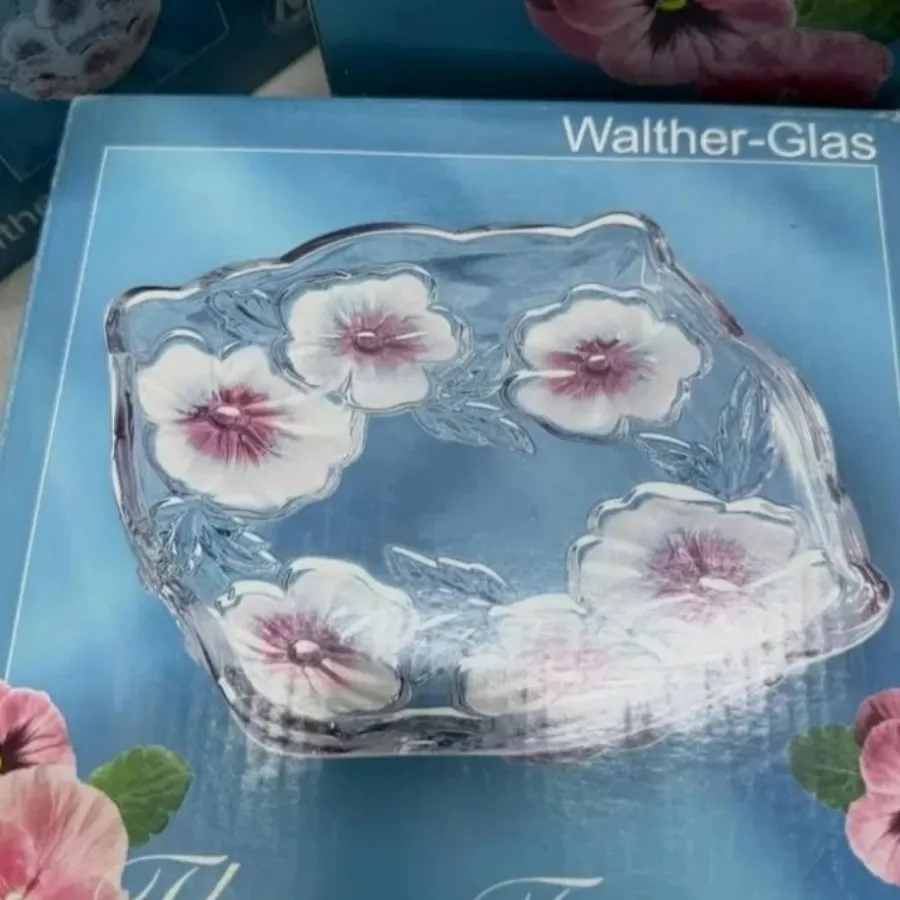 سرویس کریستال والتر گلس