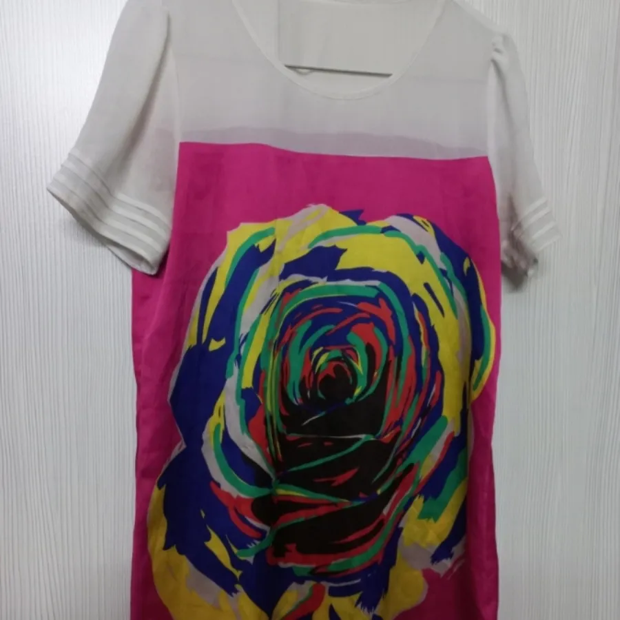 بلوز شومیز دخترانه