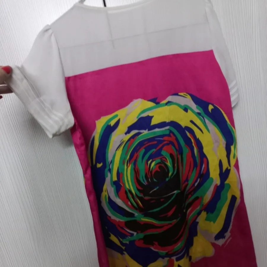 بلوز شومیز دخترانه