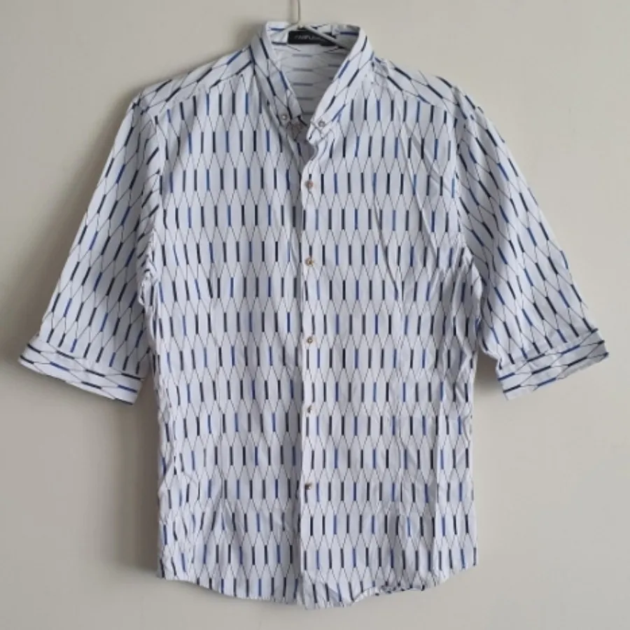 پیراهن اسپرت