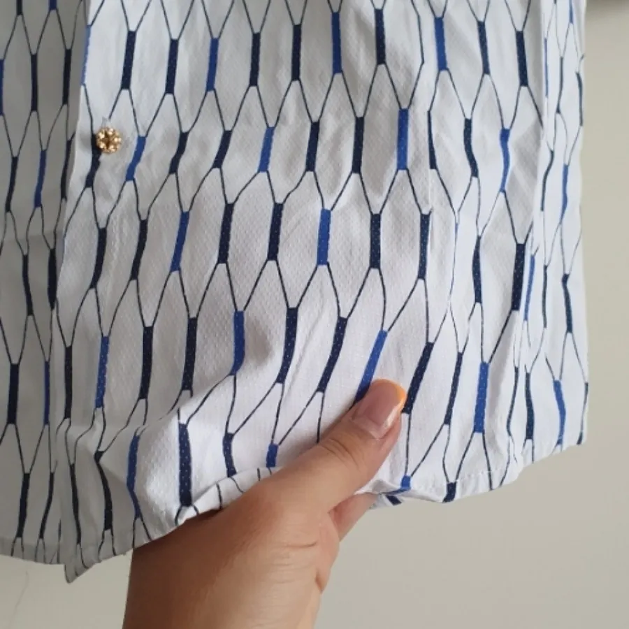 پیراهن اسپرت