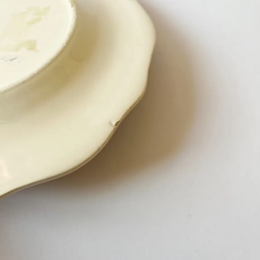 بشقاب وینتیج Zara Home