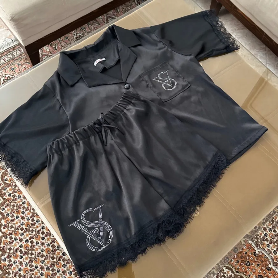 لباس خواب Victoria secret