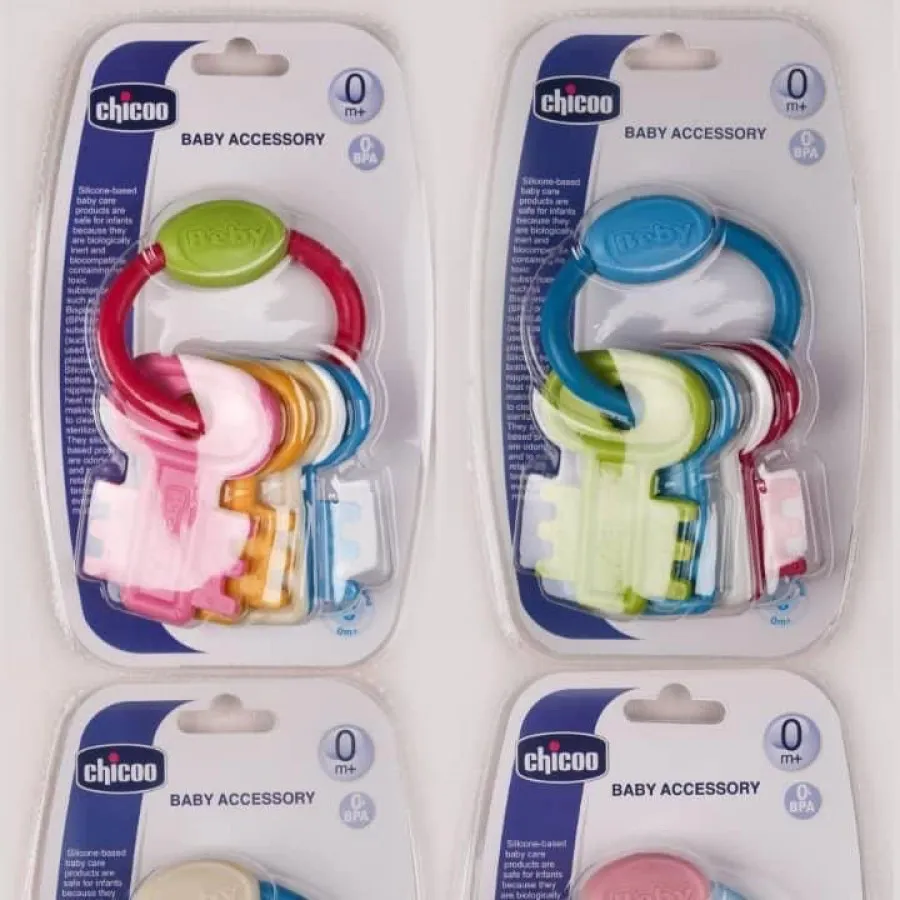 دندانگیر کودک