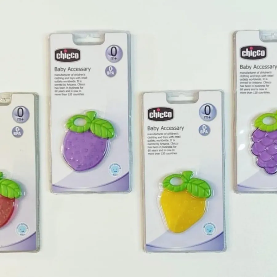 دندانگیر کودک