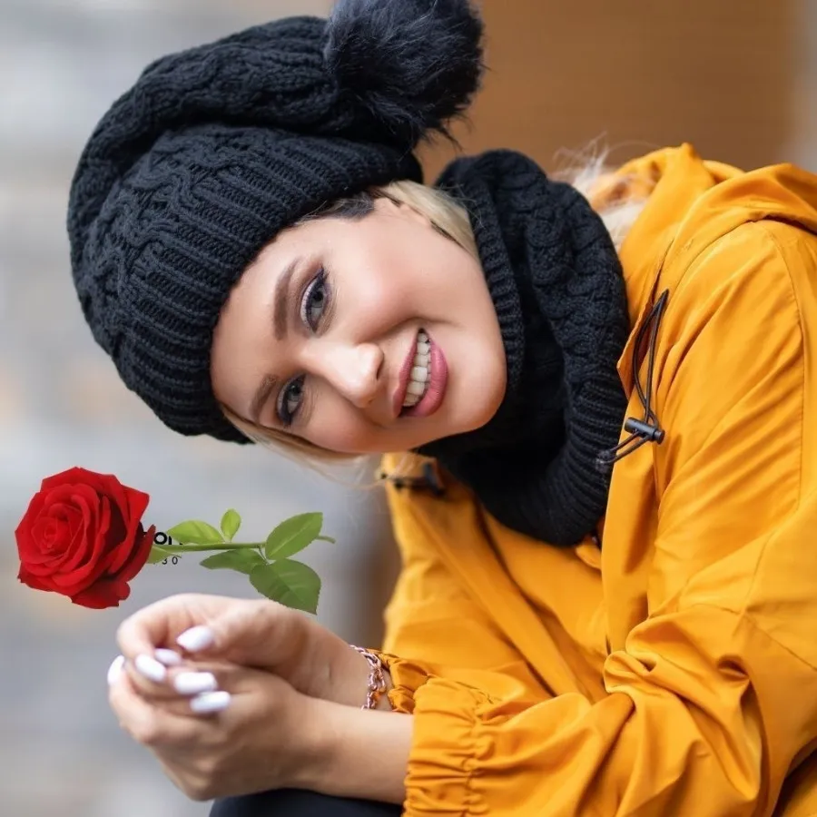 کلاه وشالگردن