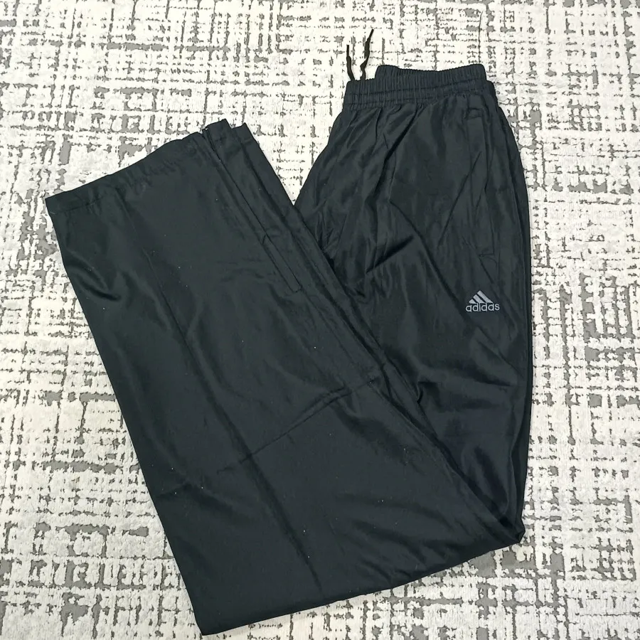 ست گرمکن و شلوار آدیداس