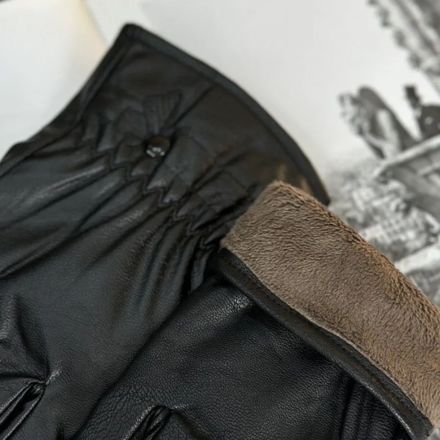 دستکش لوکاس