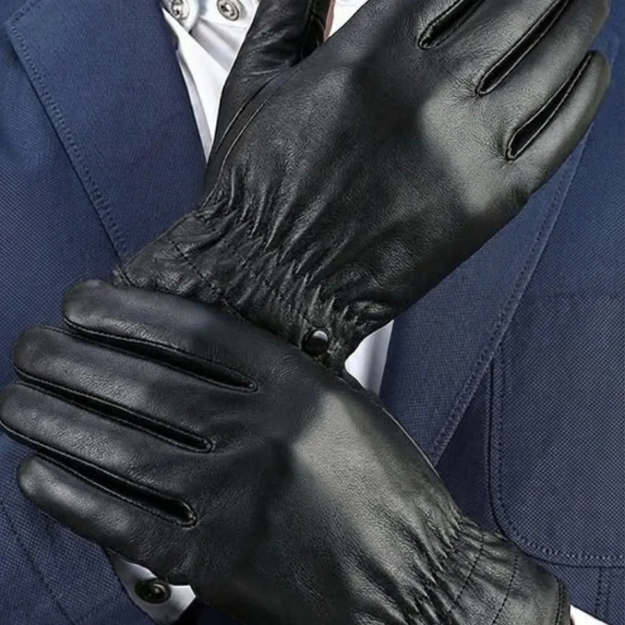 دستکش لوکاس