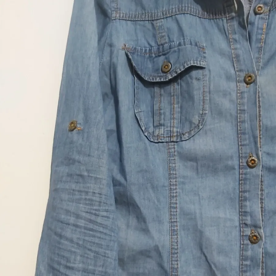 مانتو جین ترک