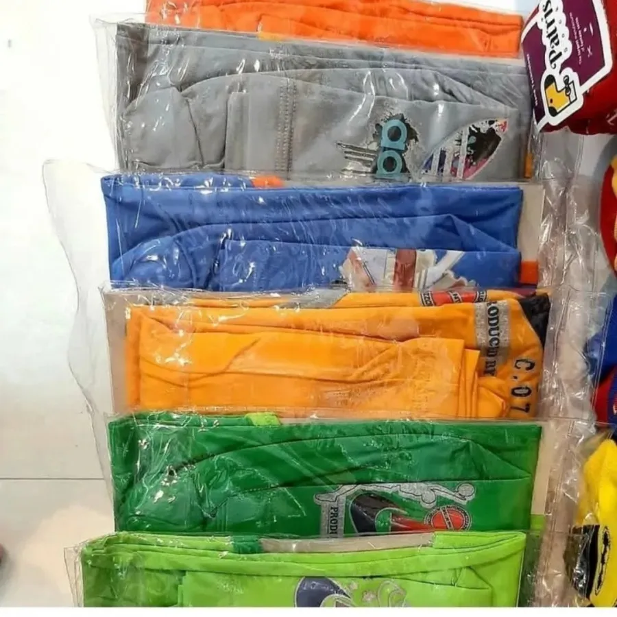 تیشرت بچگانه