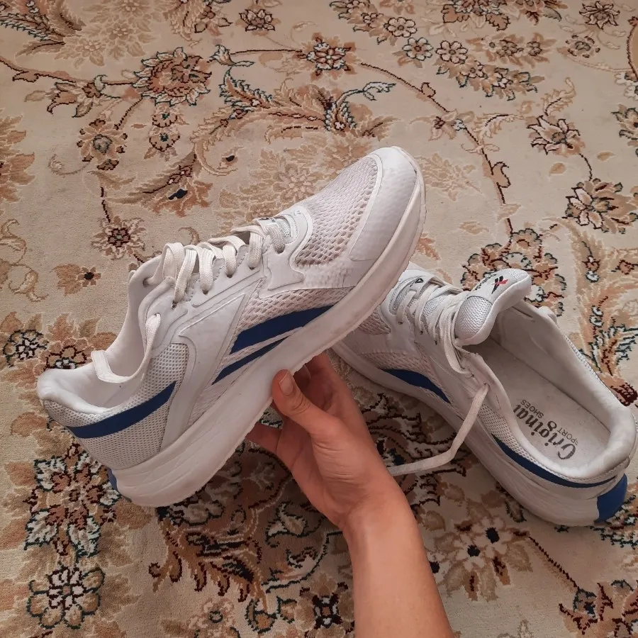 کفش ریبوک ویتنام اورجینال