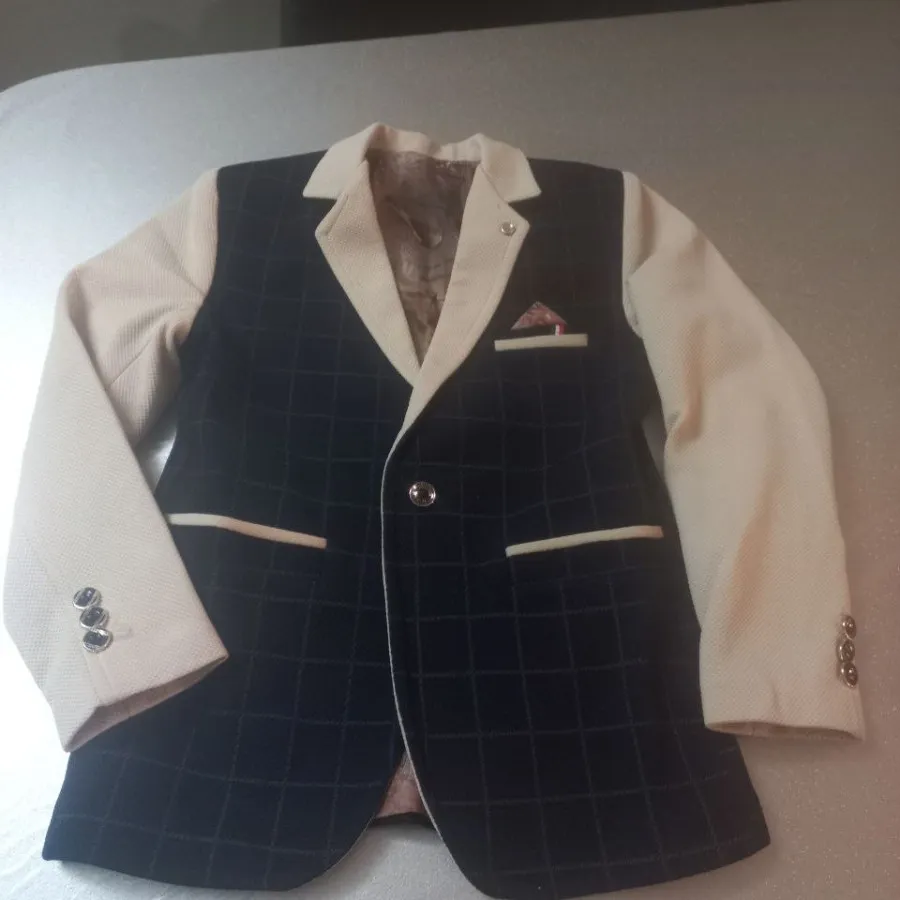 ست لباس پسرانه