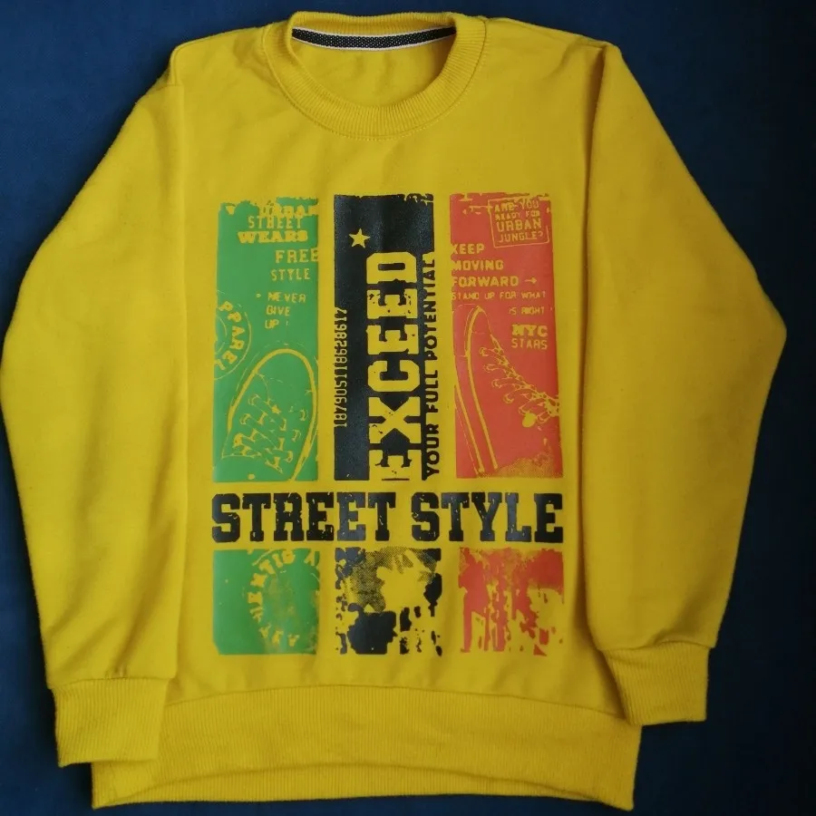 لباس بچگانه