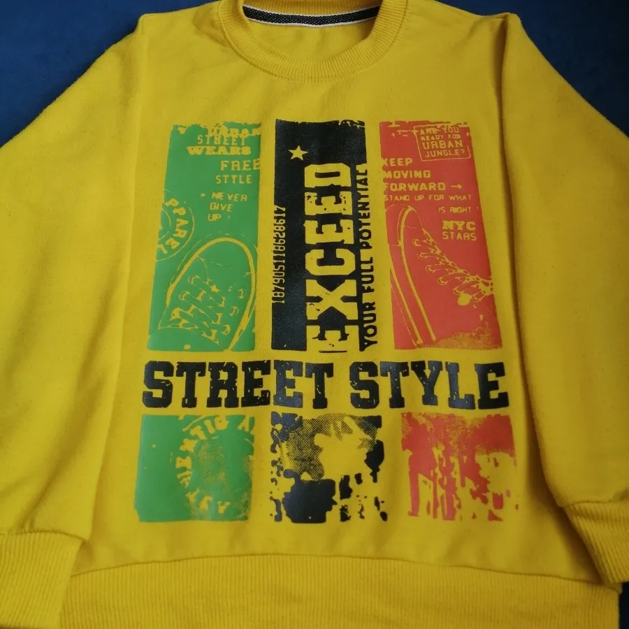 لباس بچگانه