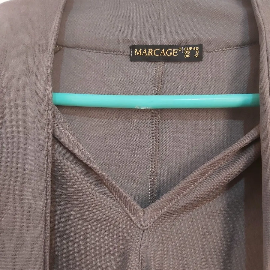 پیراهن مجلسی( مانتو) ترک