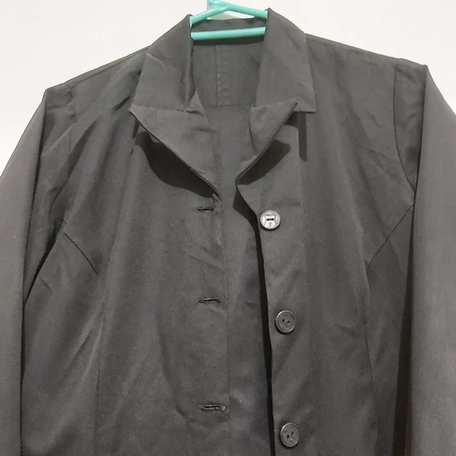 مانتو شلوار اداری