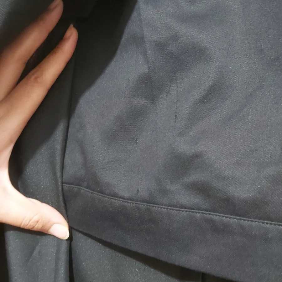 مانتو شلوار اداری