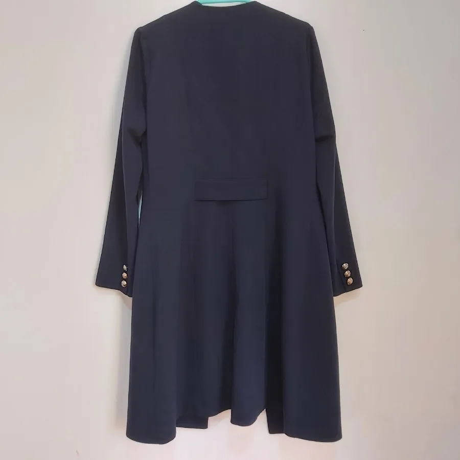 مانتو شلوار اداری