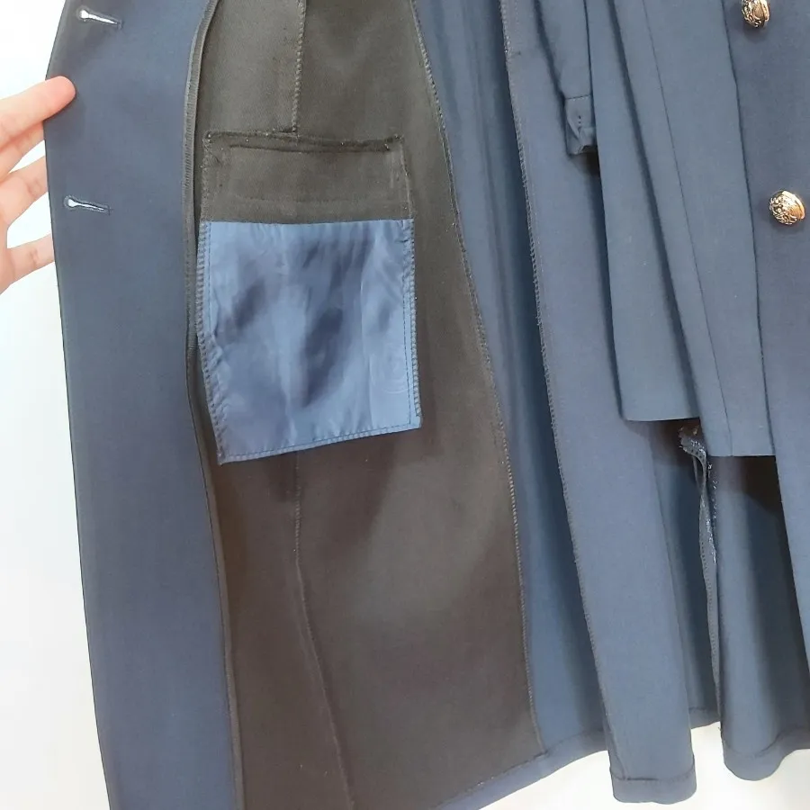 مانتو شلوار اداری