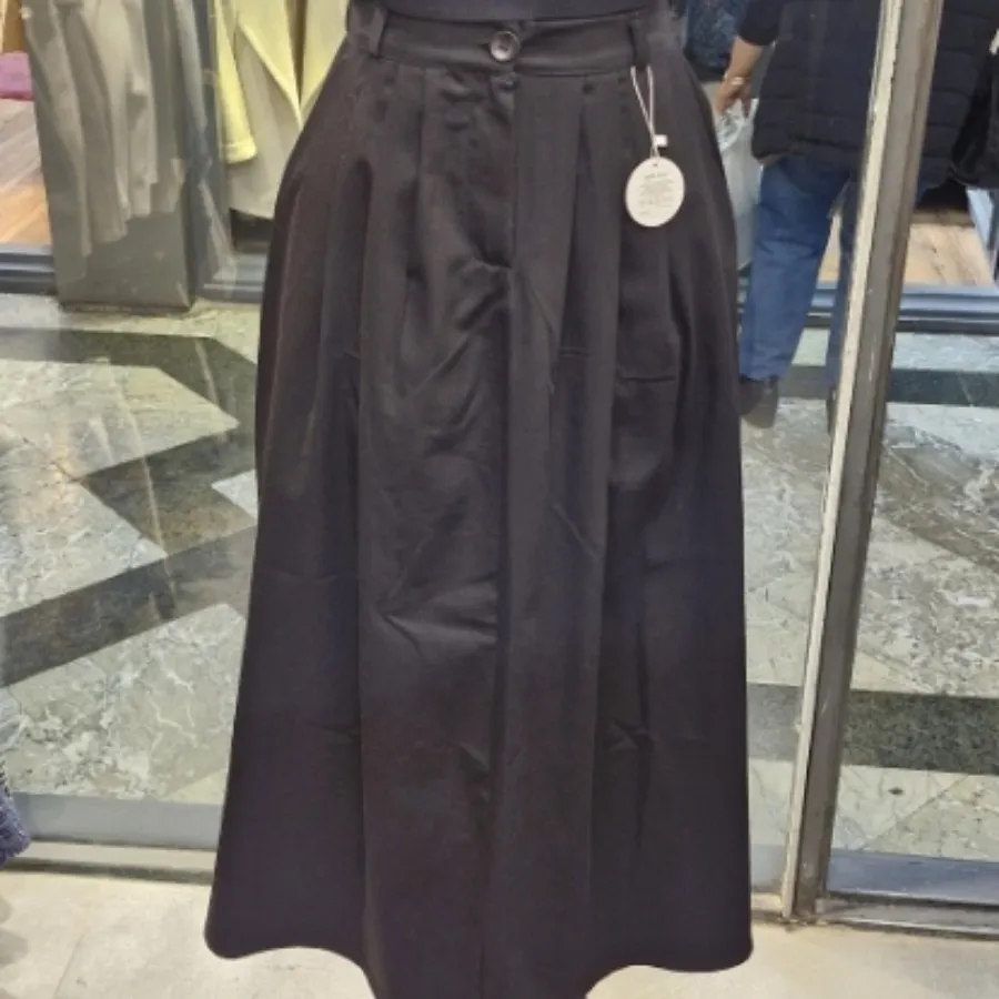 دامن بلندکتان