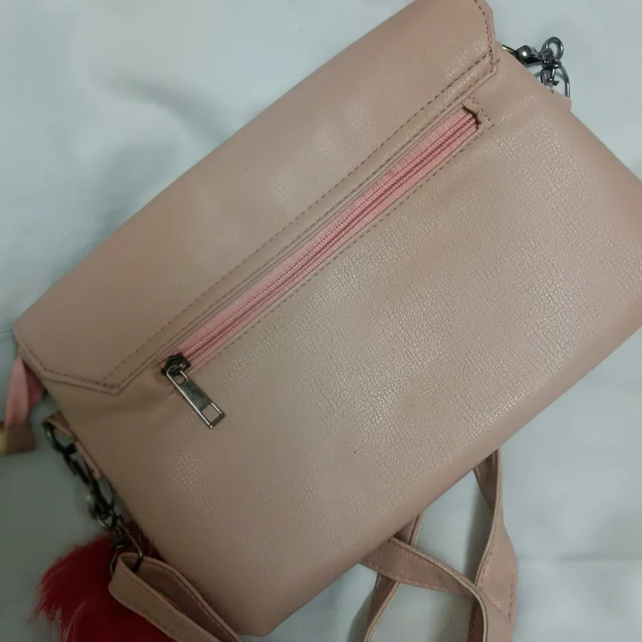 کیف رودوشی دخترانه