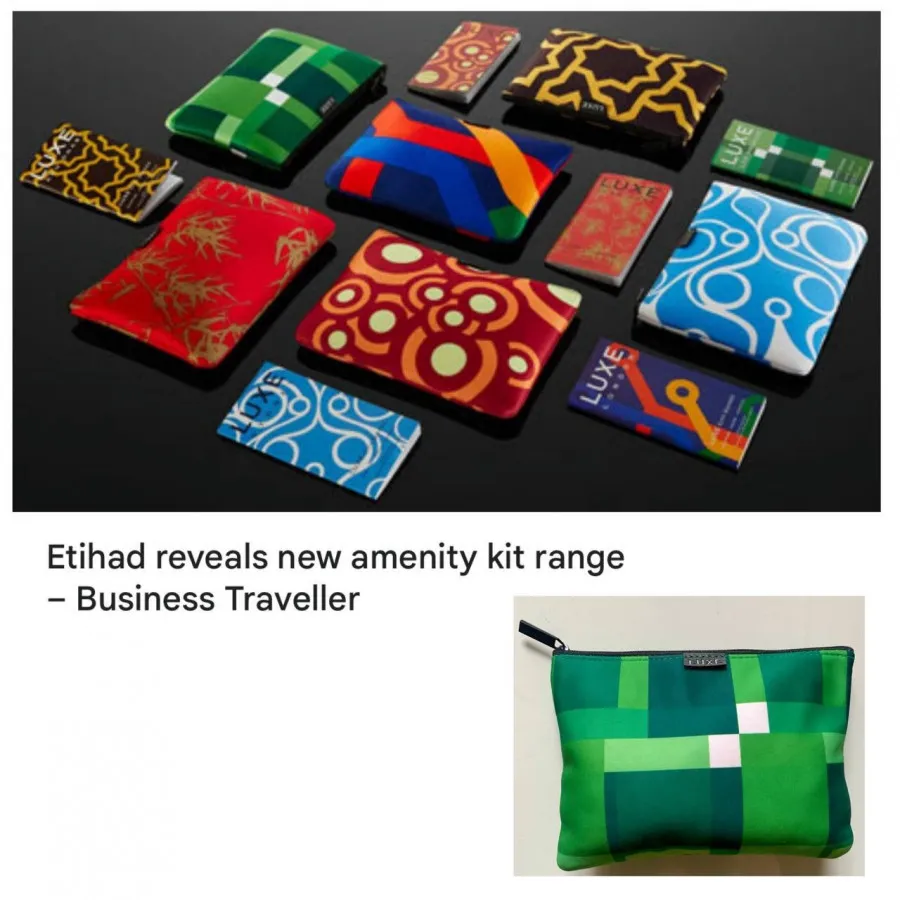 کیف luxe