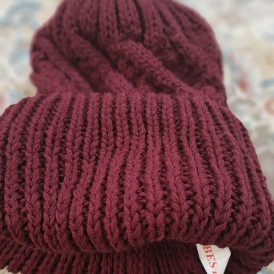 کلاه بافت زنانه