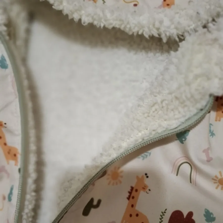 کاپش بچگانه