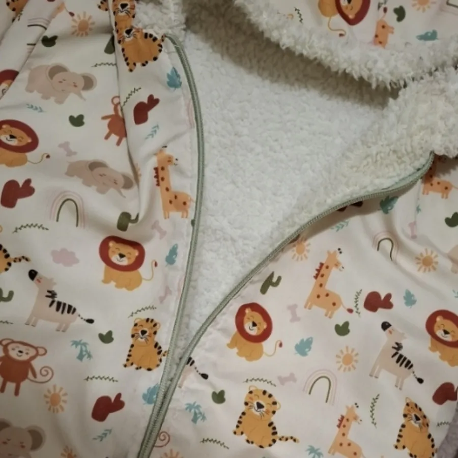 کاپش بچگانه