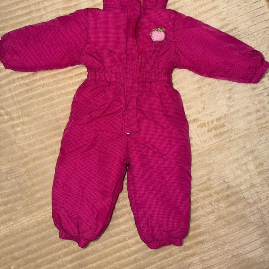 سرهمی بچگانه خارجی