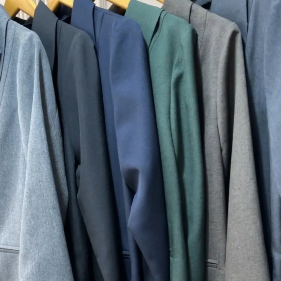 مانتو شلوار اداری ارغوان