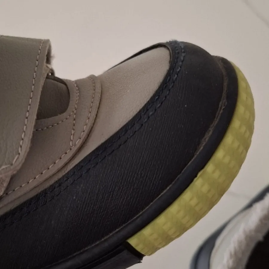 بوت ال سی واکی