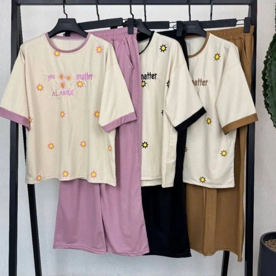 ست خونگی شیک