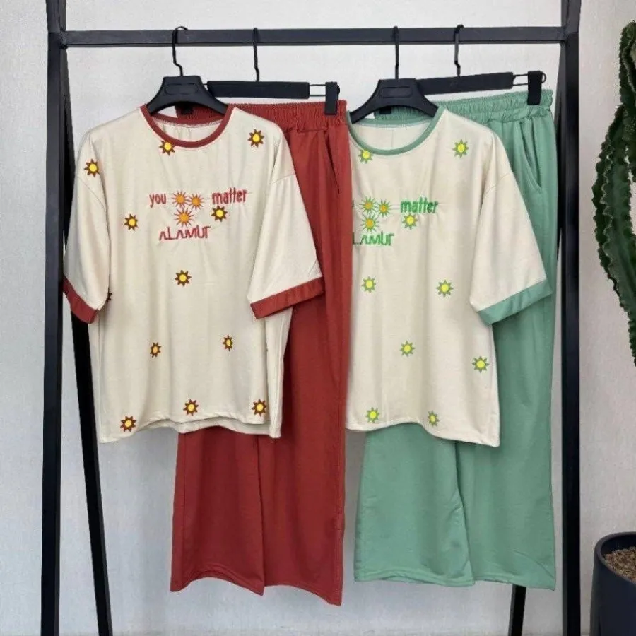 ست خونگی شیک