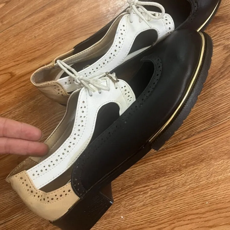 کفش کلاسیک زیبا