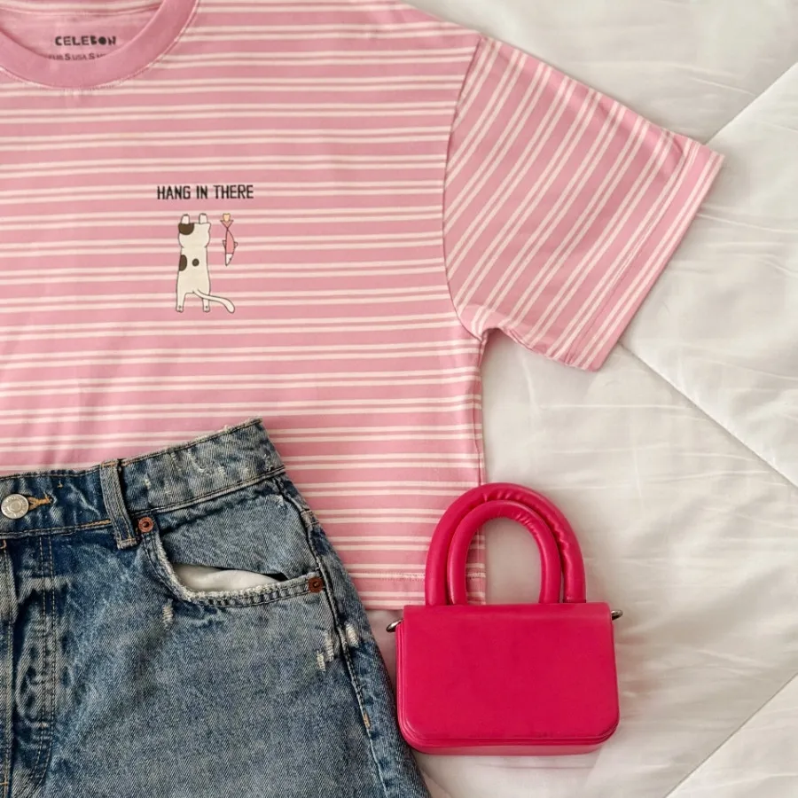 مینی بگ زارا