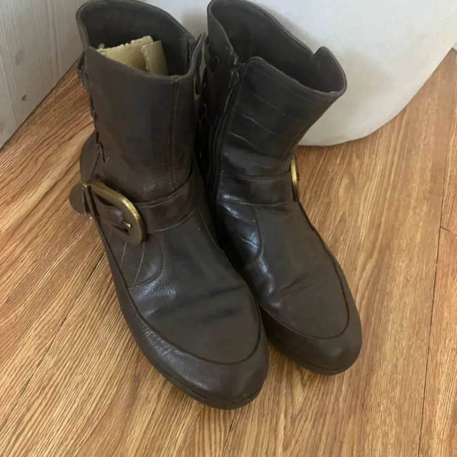 بوت خارجی برند