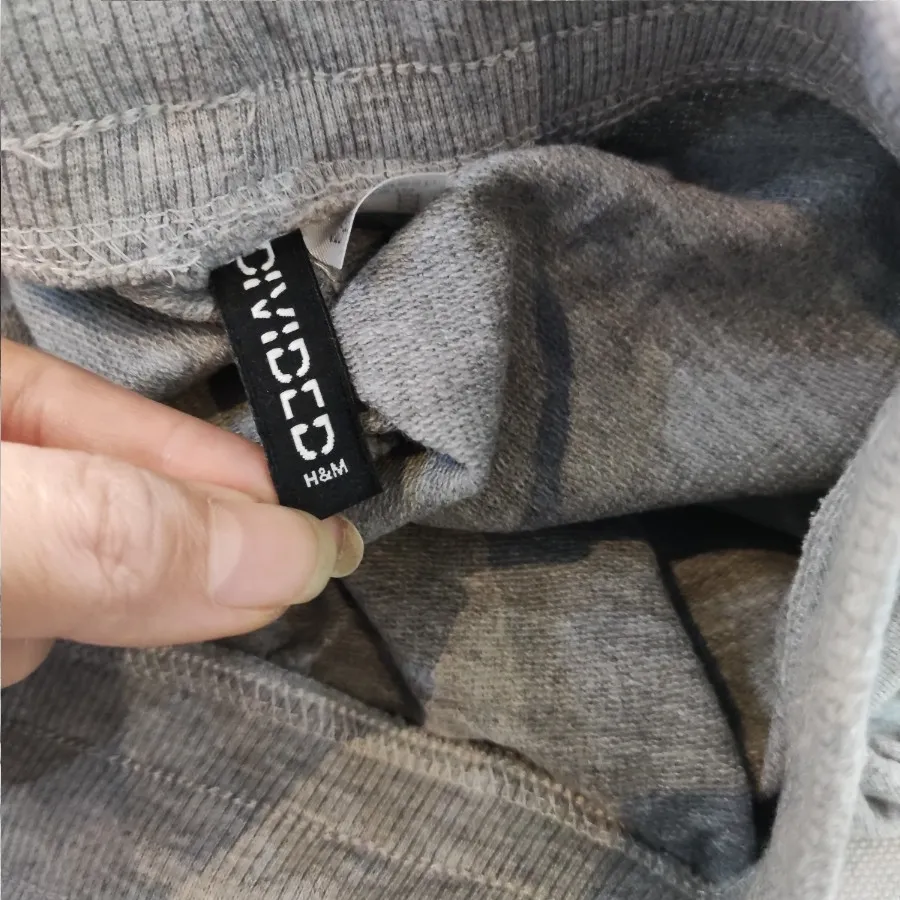 شلوار اسلش مردانه