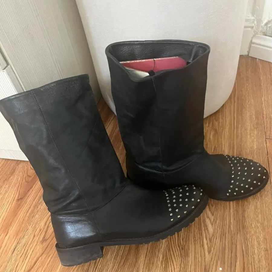 بوت خارجی شیک