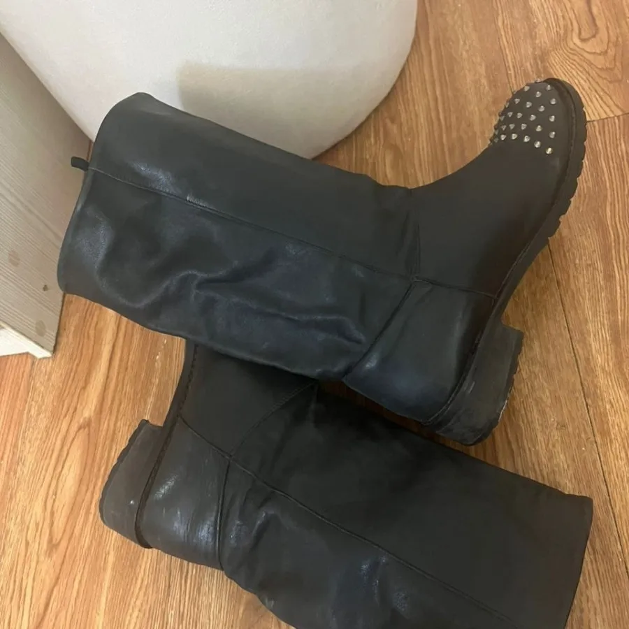 بوت خارجی شیک