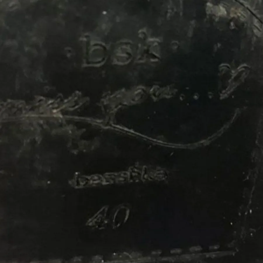 بوت خارجی شیک